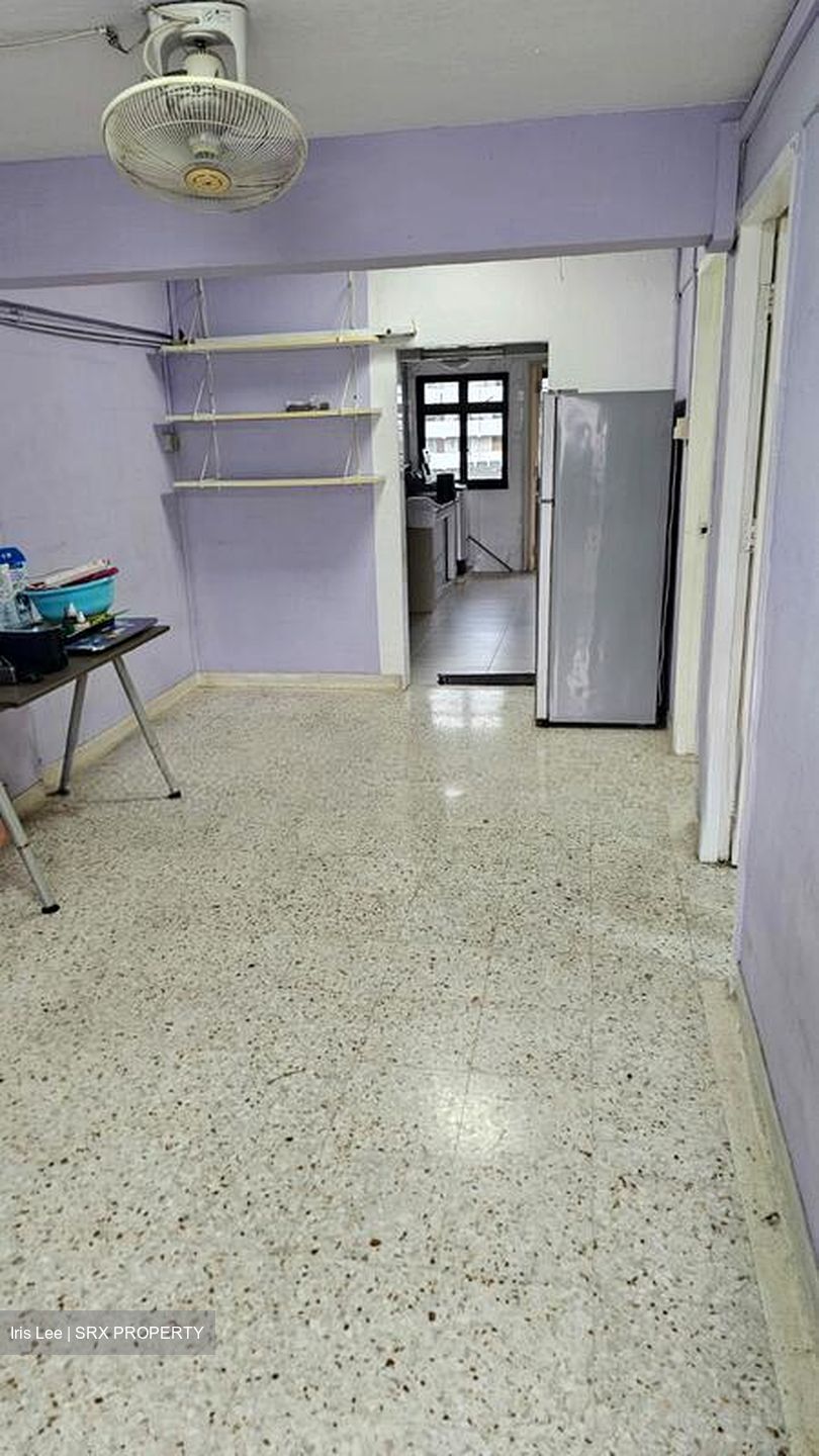 Blk 19 GHIM MOH GARDENS (Queenstown), HDB 3 Rooms #517510891